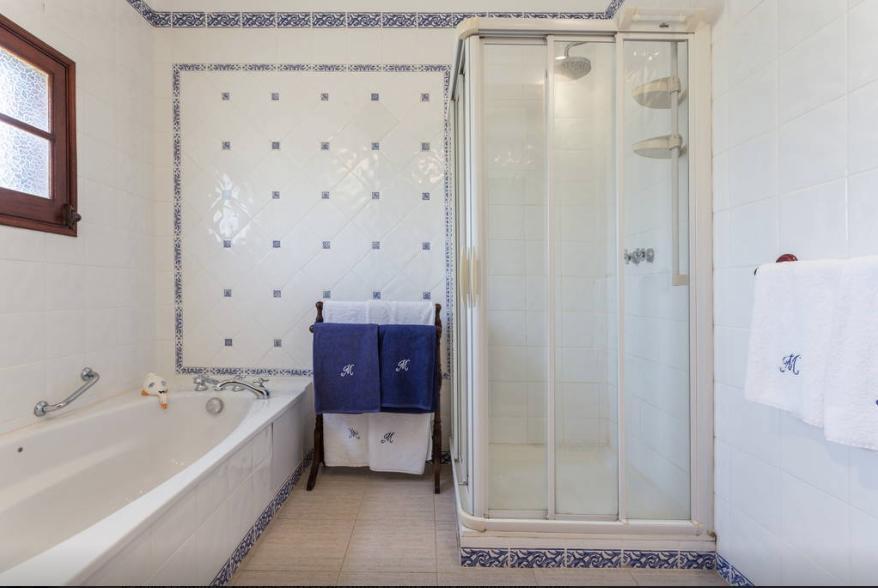 Villa Monte Do Casal Эштой Экстерьер фото