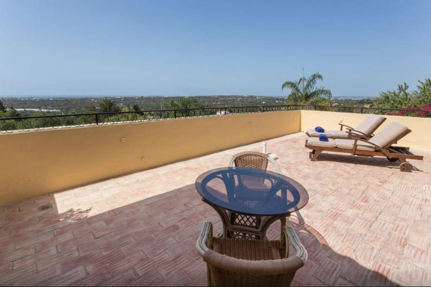 Villa Monte Do Casal Эштой Экстерьер фото