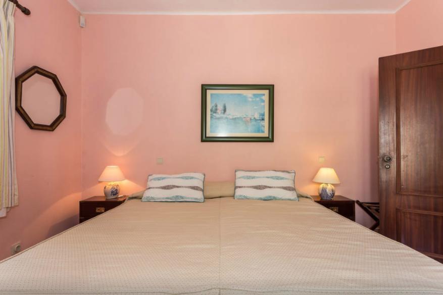 Villa Monte Do Casal Эштой Экстерьер фото