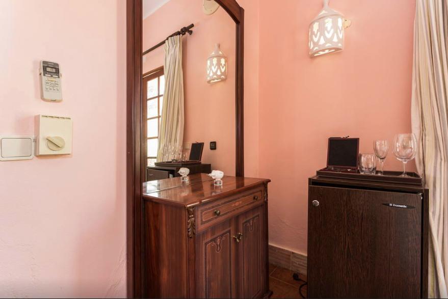 Villa Monte Do Casal Эштой Экстерьер фото