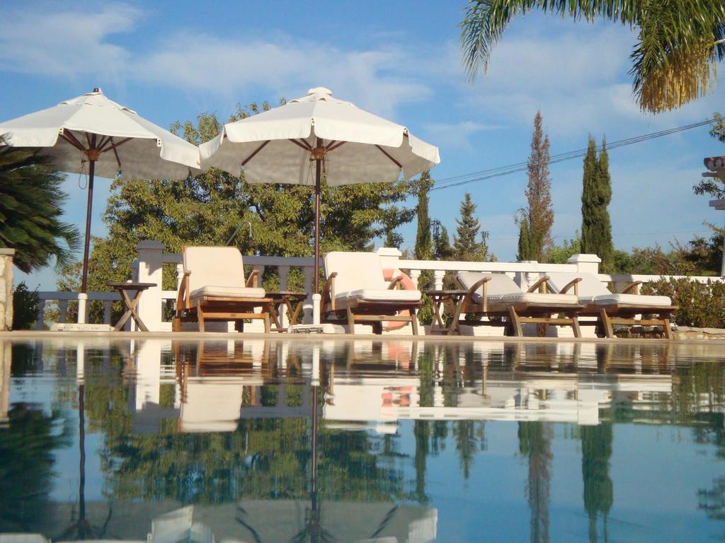 Villa Monte Do Casal Эштой Экстерьер фото