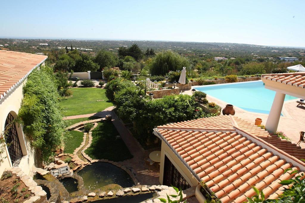 Villa Monte Do Casal Эштой Экстерьер фото