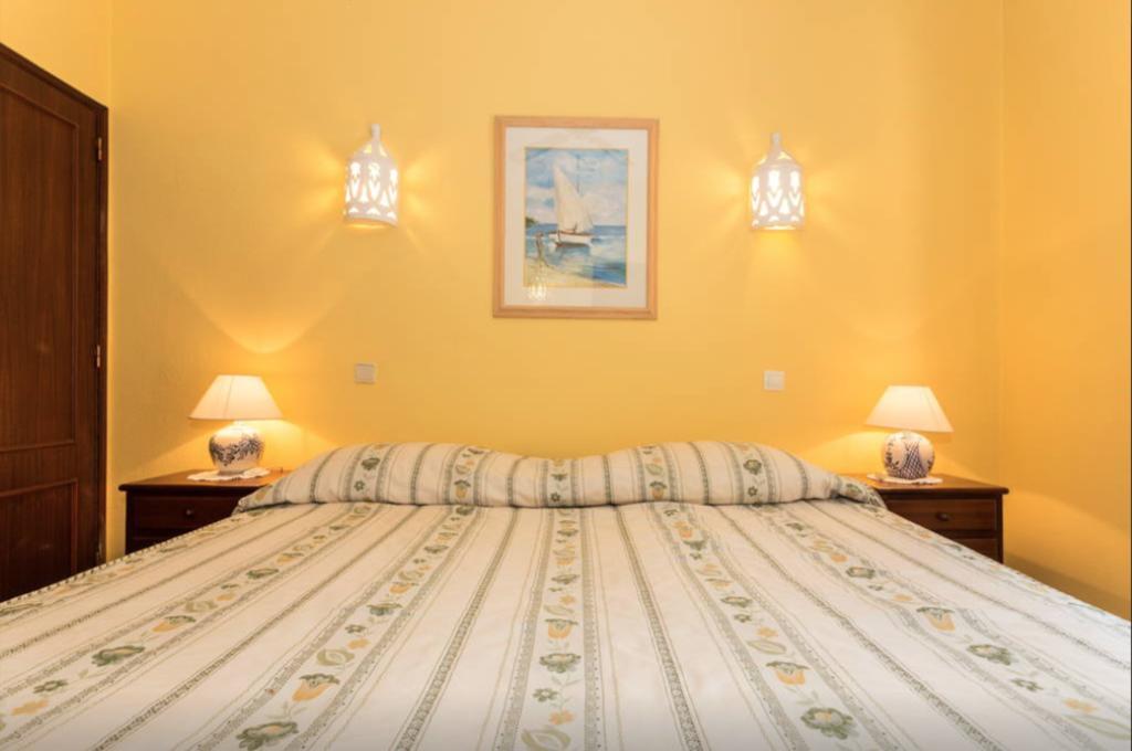 Villa Monte Do Casal Эштой Экстерьер фото