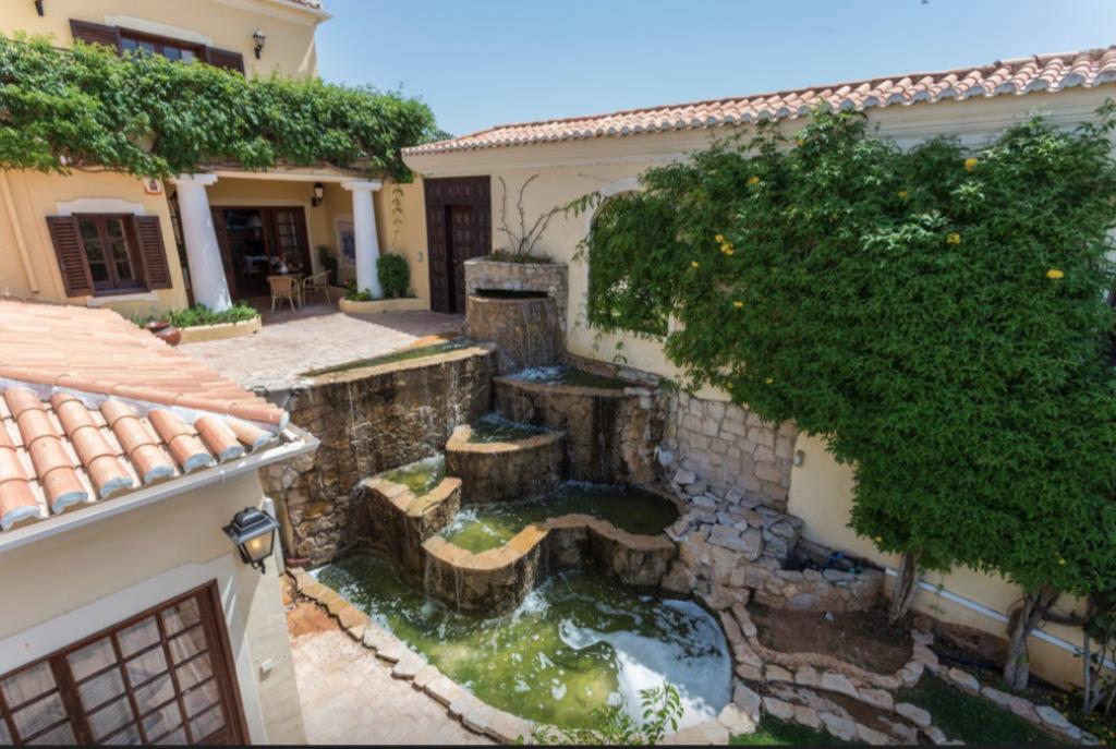 Villa Monte Do Casal Эштой Экстерьер фото