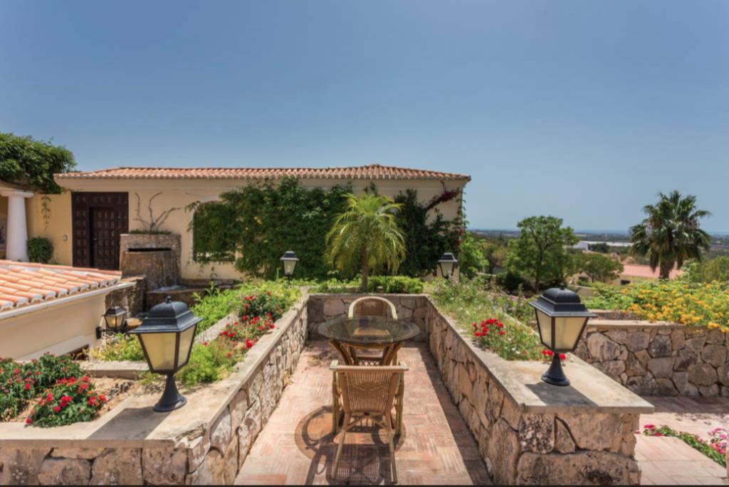 Villa Monte Do Casal Эштой Экстерьер фото