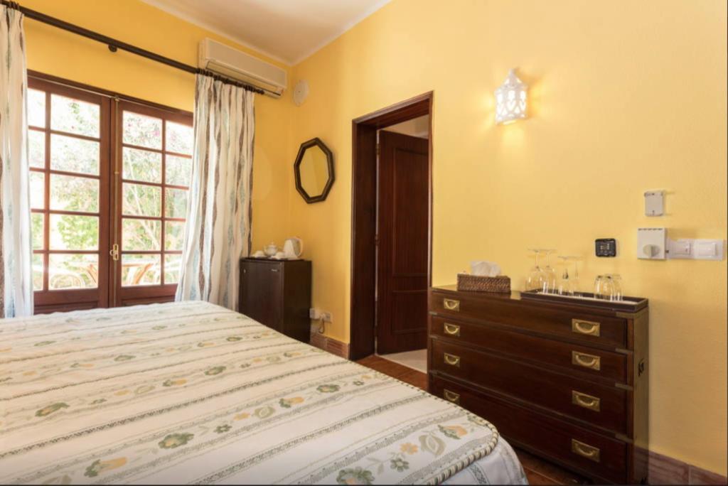Villa Monte Do Casal Эштой Экстерьер фото