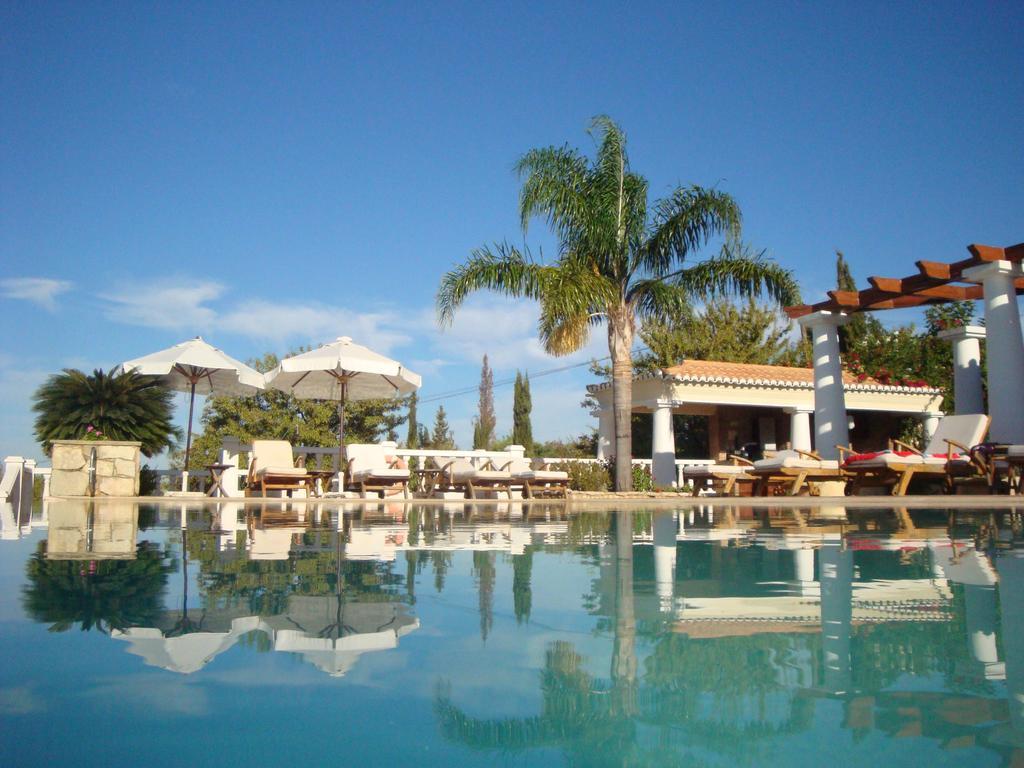 Villa Monte Do Casal Эштой Экстерьер фото