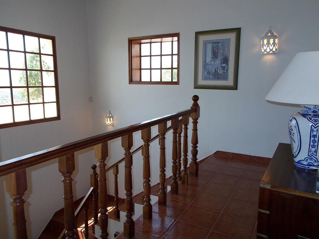 Villa Monte Do Casal Эштой Экстерьер фото