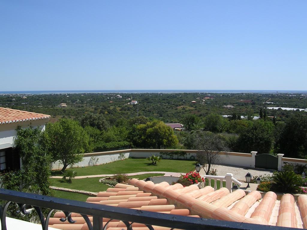 Villa Monte Do Casal Эштой Экстерьер фото
