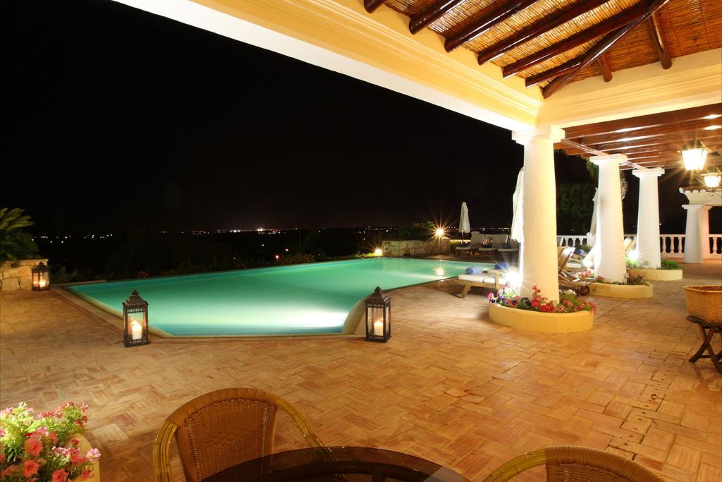 Villa Monte Do Casal Эштой Экстерьер фото
