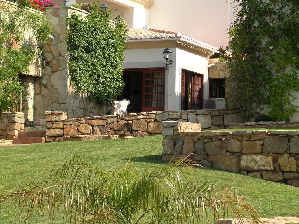 Villa Monte Do Casal Эштой Экстерьер фото