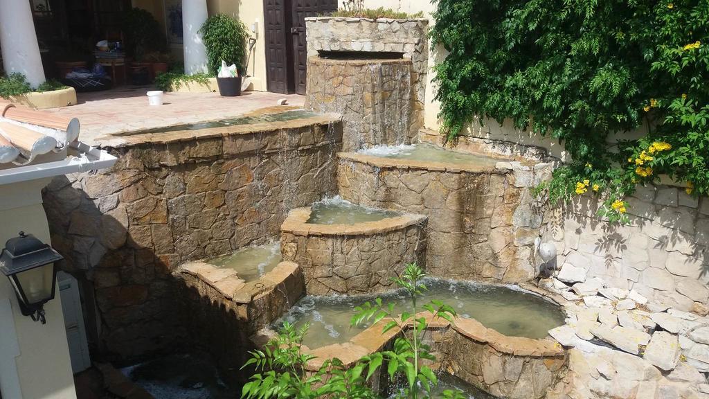 Villa Monte Do Casal Эштой Экстерьер фото