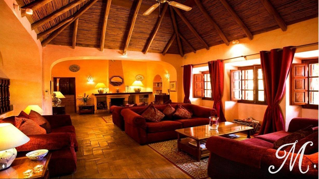 Villa Monte Do Casal Эштой Интерьер фото