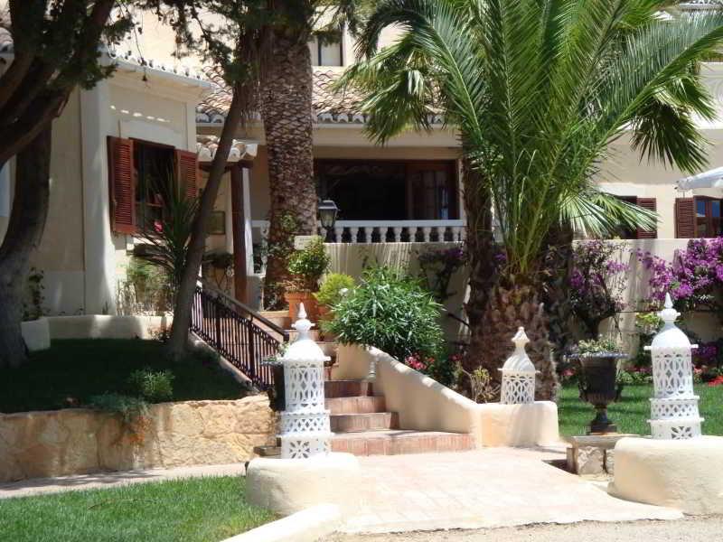 Villa Monte Do Casal Эштой Экстерьер фото