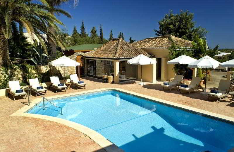 Villa Monte Do Casal Эштой Удобства фото
